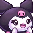 001kuromi