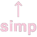 simp