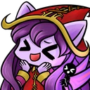 luluDelighted