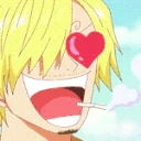 SanjiHeart