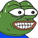 monkaLaugh