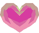 pinkheartspin