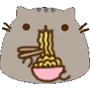 pusheennoodles