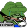 copium