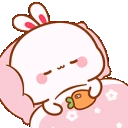 AFbunnysleep