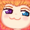 zoeSmug