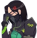 Viper_Facepalm