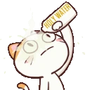 catbleach
