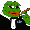 pepemansmoke