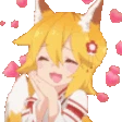 SenkoLove