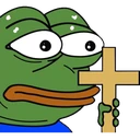 pepewithjesus