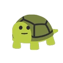 blobturtle
