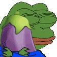 pepedick