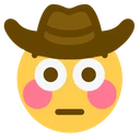 FlushedCowboy