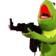 kermitgun