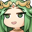 AMsmugstare