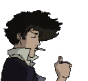 smoke