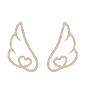 winged