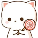 AMcatcandy