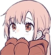cuteGasp