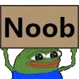 PeepoNoob