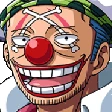 BuggySmile
