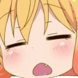 TohruWeary