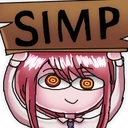 CSMmakimasimp