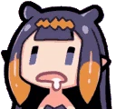 ASNinomaeDrool