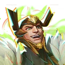 LokiDeluxeAvatar
