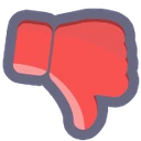 dislike
