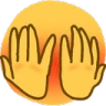 flushedhands