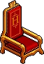 Throne