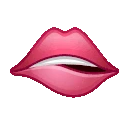 bitinglips