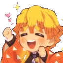 Zenitsu_Yay