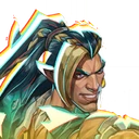 NamorDeluxeAvatar