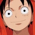 LuffyGrin