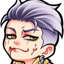 tricksterSmug