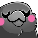 CrowUWU