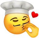 chefkiss