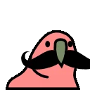 mrparrot