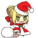 Padoru