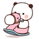BearWiggle
