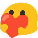 BlobHeart