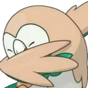 RowletDab