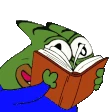 PepegaReading