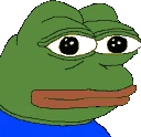 pepeHurryUp
