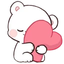 OsitoHug