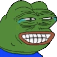 pepeSerious