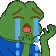 pepeCry